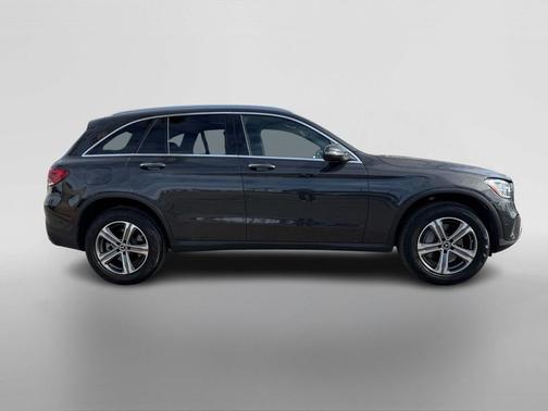 2022 Mercedes-Benz GLC 300 Base
