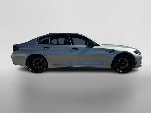 2021 BMW M5 Base