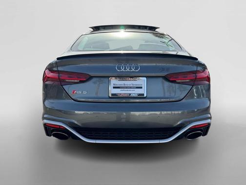 2023 Audi RS 5 2.9T
