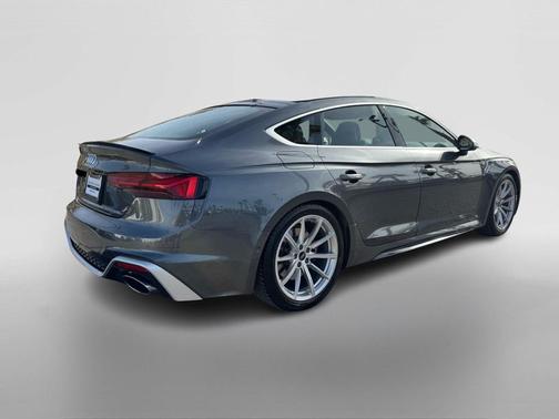 2023 Audi RS 5 2.9T