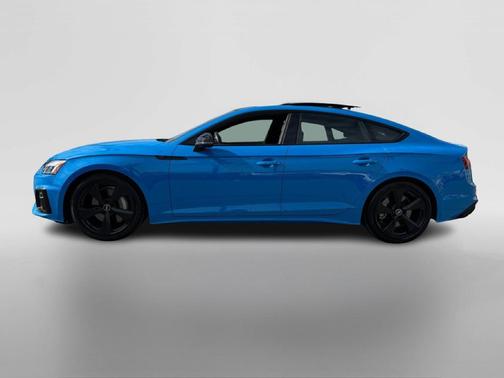 2021 Audi A5 45 S line Premium Plus