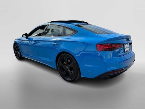 2021 Audi A5 45 S line Premium Plus