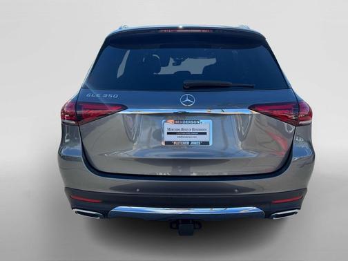 2023 Mercedes-Benz GLE 350 Base