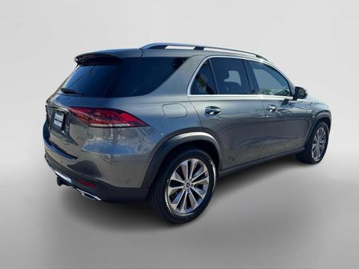 2023 Mercedes-Benz GLE 350 Base