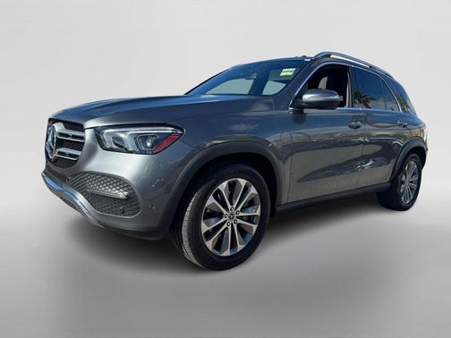 2023 Mercedes-Benz GLE 350 Base