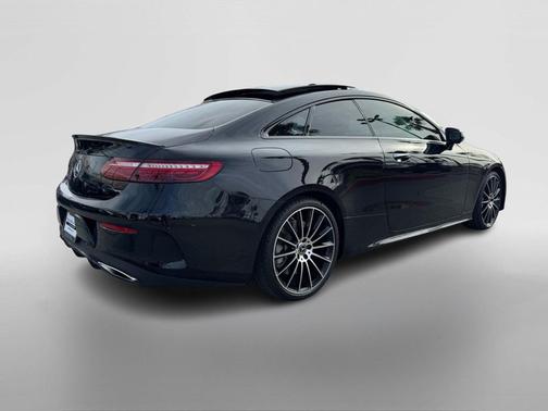 2023 Mercedes-Benz E-Class E 450