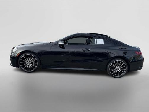 2023 Mercedes-Benz E-Class E 450