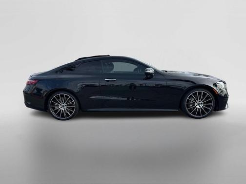 2023 Mercedes-Benz E-Class E 450