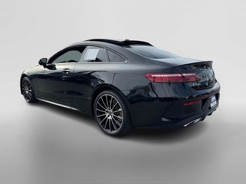 2023 Mercedes-Benz E-Class E 450