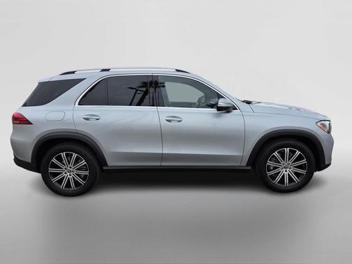 2026 Mercedes-Benz GLE 450e Base 4MATIC