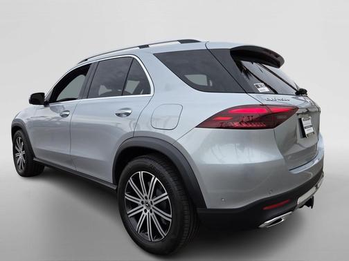2026 Mercedes-Benz GLE 450e Base 4MATIC