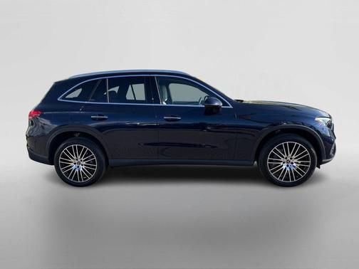 2024 Mercedes-Benz GLC 300 Base