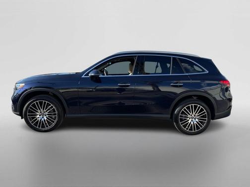 2024 Mercedes-Benz GLC 300 Base