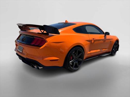2020 Ford Shelby GT500 Base