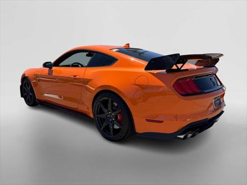 2020 Ford Shelby GT500 Base