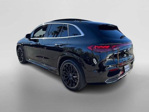 2024 Mercedes-Benz AMG EQE Base