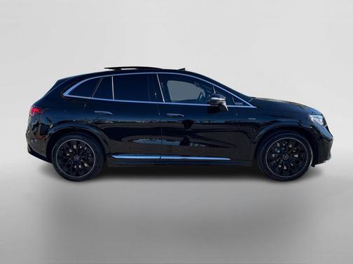 2024 Mercedes-Benz AMG EQE Base