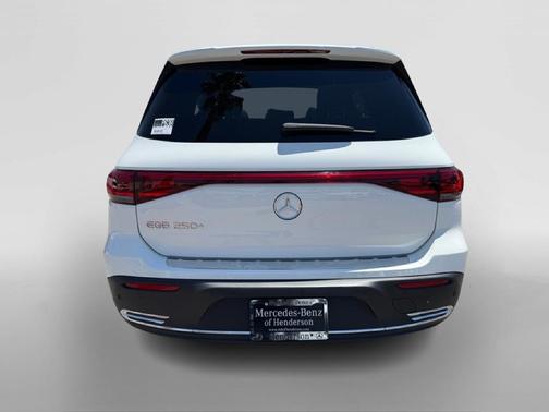 2023 Mercedes-Benz EQB 250 Base