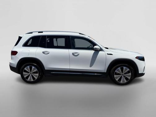 2023 Mercedes-Benz EQB 250 Base