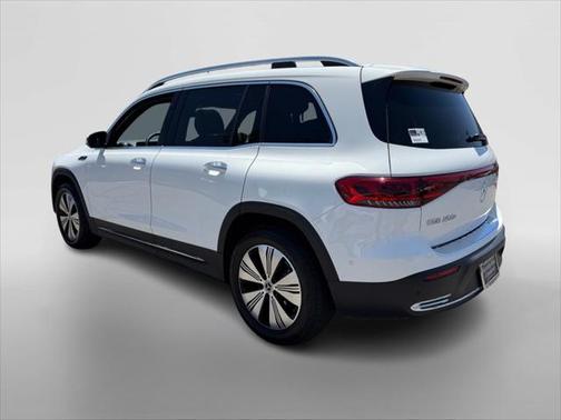 2023 Mercedes-Benz EQB 250 Base