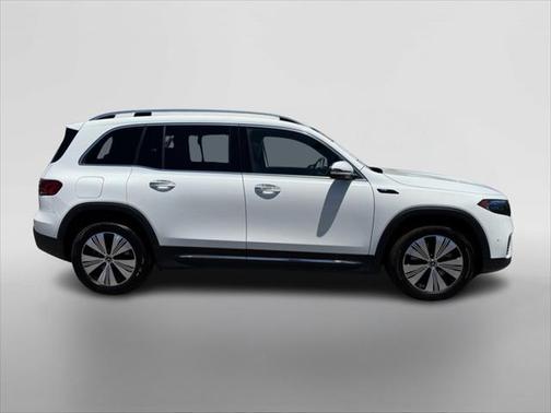 2023 Mercedes-Benz EQB 250 Base