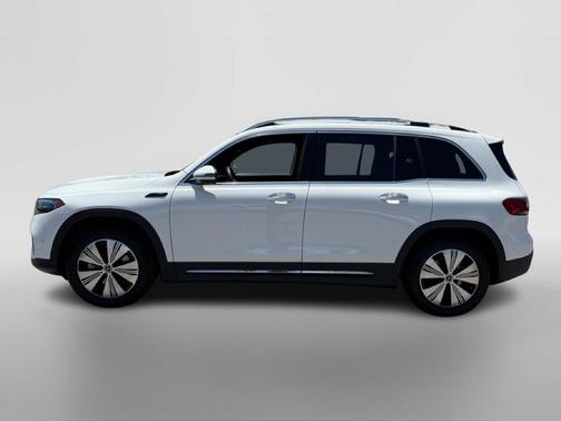 2023 Mercedes-Benz EQB 250 Base