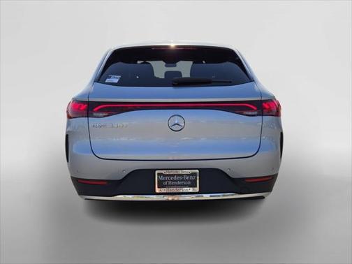 2025 Mercedes-Benz EQE 350+ Base