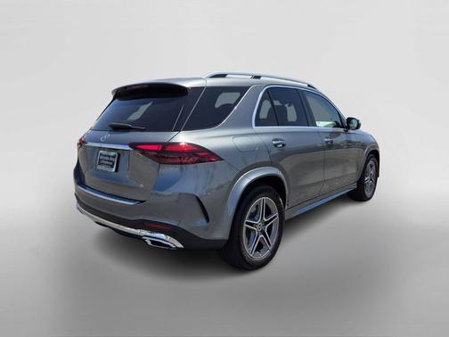 2025 Mercedes-Benz GLE 350 Base