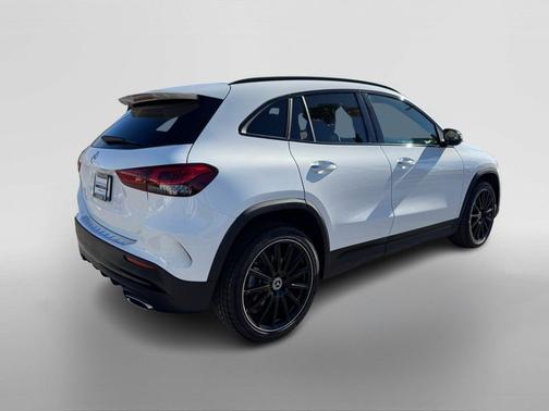 2023 Mercedes-Benz GLA 250 Base