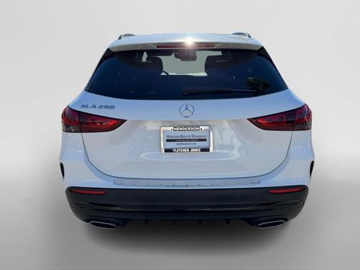 2023 Mercedes-Benz GLA 250 Base