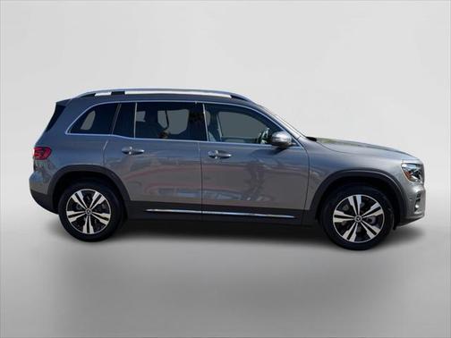 2025 Mercedes-Benz GLB 250 Base
