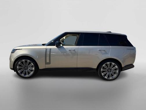 2023 Land Rover Range Rover P400 SE