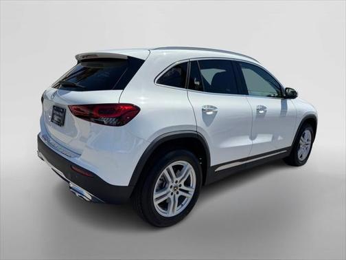 2023 Mercedes-Benz GLA 250 Base