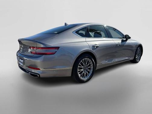 2023 Genesis G80 2.5T