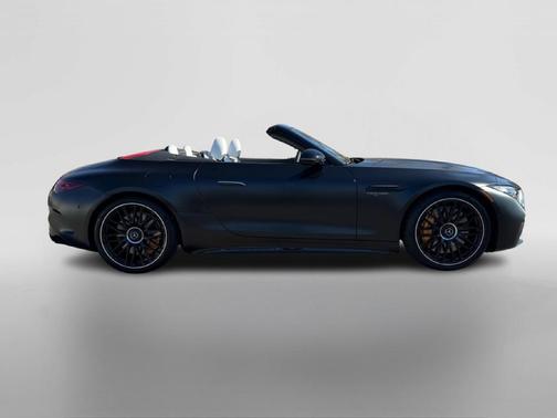 2025 Mercedes-Benz AMG SL 63 S E Performance