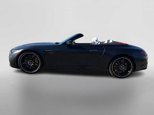 2025 Mercedes-Benz AMG SL 63 S E Performance