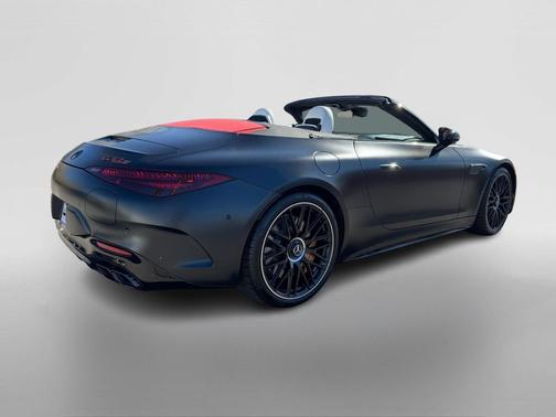 2025 Mercedes-Benz AMG SL 63 S E Performance