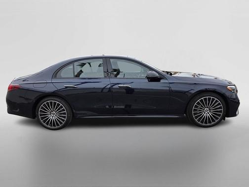 2026 Mercedes-Benz E-Class 350