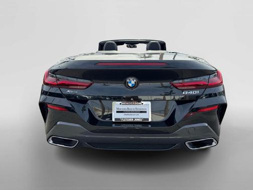2022 BMW 840 i xDrive