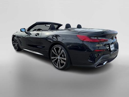 2022 BMW 840 i xDrive