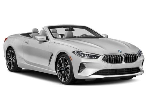 2022 BMW 840 i xDrive
