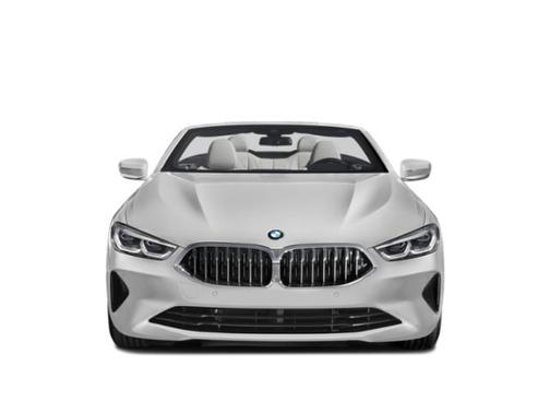 2022 BMW 840 i xDrive