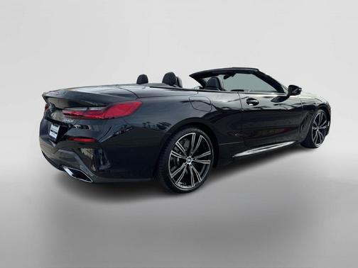 2022 BMW 840 i xDrive