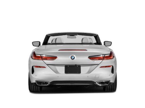 2022 BMW 840 i xDrive