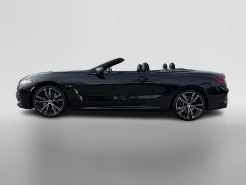 2022 BMW 840 i xDrive