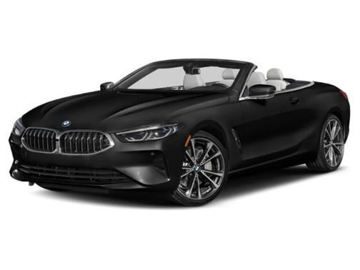 2022 BMW 840 i xDrive