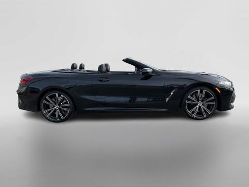 2022 BMW 840 i xDrive