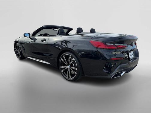 2022 BMW 840 i xDrive