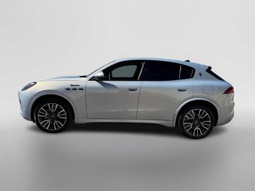 2023 Maserati Grecale Modena
