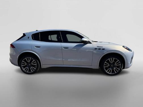 2023 Maserati Grecale Modena